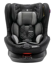 Cozy n Safe Comet Group 0+/1/2/3 360° Rotation Car Seat