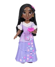 Disney Encanto Small Doll Isabela - 7.62cm