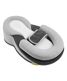 Babymoov Cosy Dream Baby Lounger - Grey