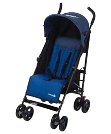 Safety 1st Rainbow Stroller - Baleine Blue Chic