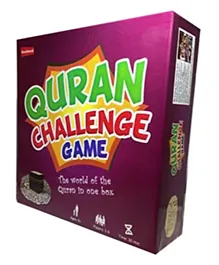 Quran Challenge Game - Multicolour