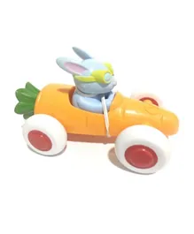 Viking Cute Racer Carrie Carrot Play Vehicle