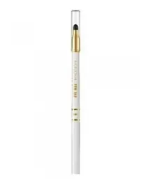 EVELINE MAKEUP Eye Max Precision Automatic Eye Pencil with Sponge White - 1.1g