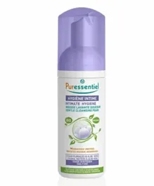 Puressentiel Intimate Hygiene Gentle Cleansing Foam 150 ml - 800176