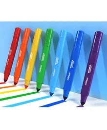 Mideer Washable Markers - 24 Colors