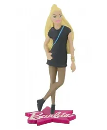 Comansi Barbie Fashion Figurine - 10 cm