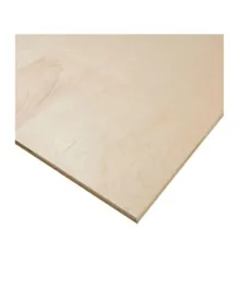 Midwest Birch Plywood