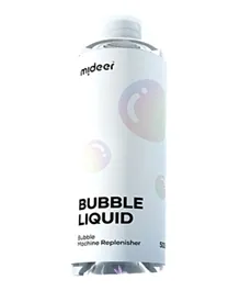 Mideer Bubble Solution - 500mL