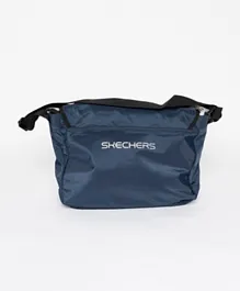 Skechers Shoulder Bag - Blue Nights