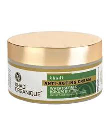 Khadi Organique Anti-Ageing Cream - 50g