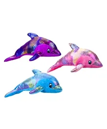 PMS Value Shiny Dolphin Pack of 1 - Assorted Colors