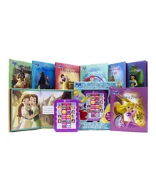 PI Kids ME Reader - Disney  Dream Big Princess