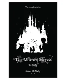 The Morrow Secrets Trilogy 3 Book Set - English