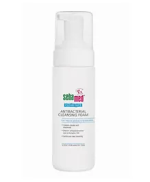 Sebamed Clear Face Anti Bacterial Cleansing Foam - 150 ml