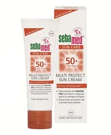 Sebamed Sun Cream SPF 50+ - 75mL
