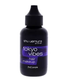 مكياج الشعر من شو اويمورا توكيو فيبز باللون الأرجواني - 60 مل