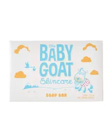 The Baby Goat Skincare Soap 100g