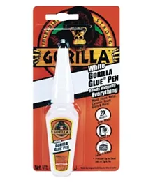 Generic Gorilla White Glue Pen - 21.2g
