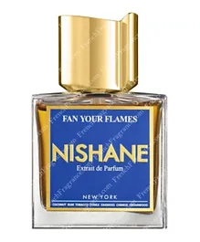 Nishane Fan Your Flames Extrait De Parfum - 50ml