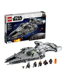 LEGO Imperial Light Cruise - 1336 Pieces