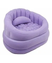 Intex Lounge N Chair Intex - Purple
