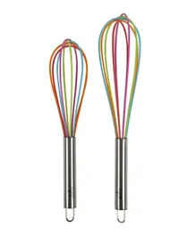 Core Whisk Set - Pack Of 2