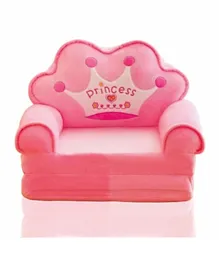 UKR Kids Armchair Sofa - Princess