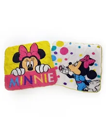 Disney Minnie Expanding Magic Towels Multicolor - Pack of 2