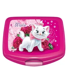 Marie's Lunch Box - Pink