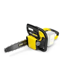 Karcher Chainsaw CNS 18-30 Battery 2L 18V 14440010 - Yellow