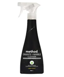 Method Daily Granite & Marble Cleaner Spray - 354mL