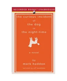 The Curious Incident of the Dog in the Night Time - English