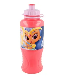 Disney Shimmer And Shine Egro Sport Water Bottle  - 400mL