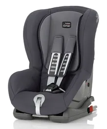 Britax Romer  DUO plus Baby Car Seat - Storm Grey