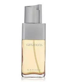 Carven Variations Eau de Parfum For Women - 50mL