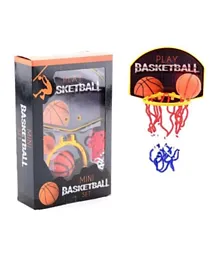 John World Mini Basket Ball Set