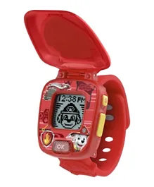 VTech Paw Patrol Learning Watch - Red