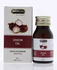 Hemani Onion Oil - 30ml