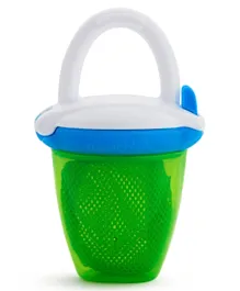 Munchkin Fresh Food Feeder -Assorted (Colour may vary )