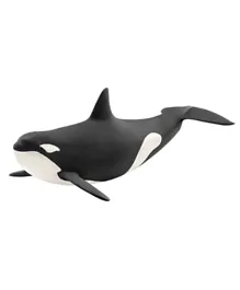 Schleich Killer Whale - Black & White
