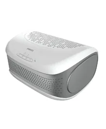 Homedics  Totalclean® Desktop Air Purifier