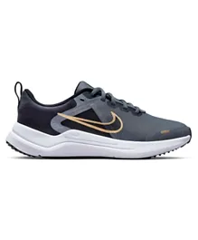 Nike Downshifter 12 NN GS Shoes - Cool Grey
