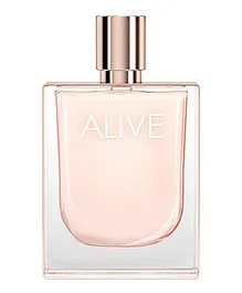 HUGO BOSS Boss Alive Eau de Toilette Spray - 80mL