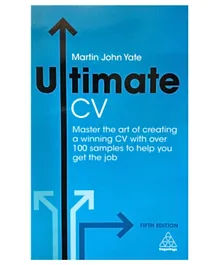 Ultimate CV - 108 Pages