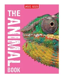 The Animal Book - English