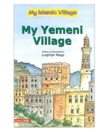 My Yemeni Village - 24 Pages