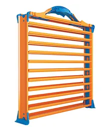 Hot Wheels Rack And Track Car Case