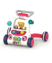 Hola Baby Walker & Activity Toy