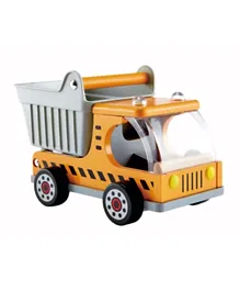 Hape Dumper Truck Toy
