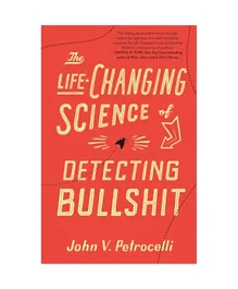 The Life Changing Science Detecting bullshit - English